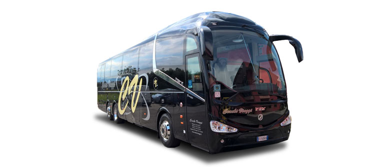 Copertina Pullman