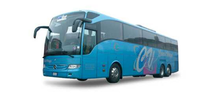 Copertina Pullman