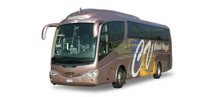 Copertina Pullman