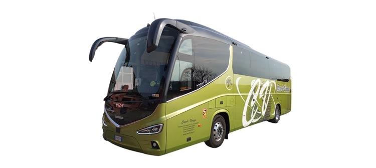 Copertina Pullman