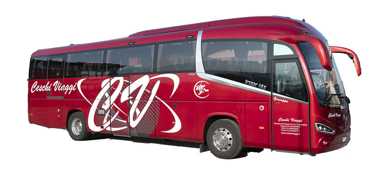Copertina Pullman