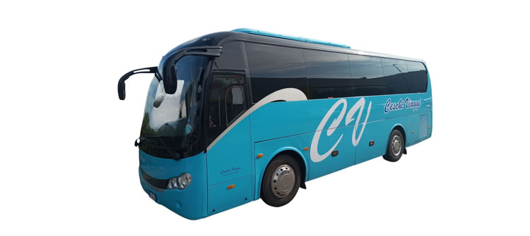 Copertina Pullman